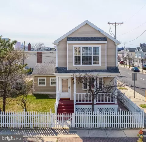 26 N New Hampshire Ave, Atlantic City, NJ 08401