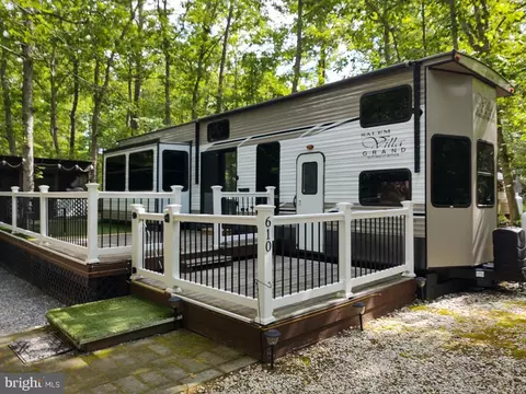 610 Lazy River Campground, Estell Manor, NJ 08319