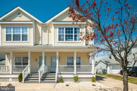 205 Grammercy Pl, Atlantic City, NJ 08401