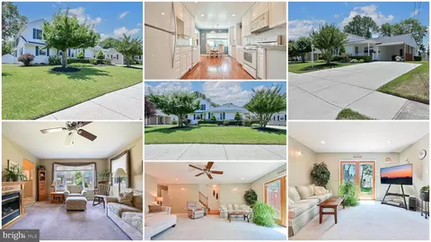 1416 Massachusetts Ave, Somers Point, NJ 08244