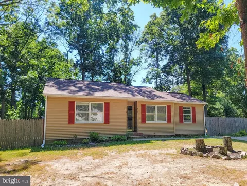 436 Vine Ave, Absecon, NJ 08205