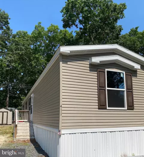 2501 Tilton Rd UNIT 411, Egg Harbor Township, NJ 08234