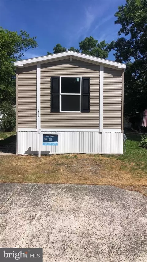 2501 Tilton Rd UNIT 612, Egg Harbor Township, NJ 08234