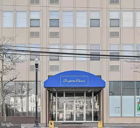 2834 Atlantic Ave #1014, Atlantic City, NJ 08401