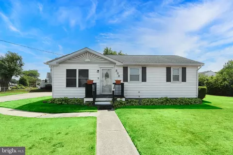 800 Cedar Ln, Pleasantville, NJ 08232