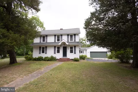 5019 Mays Landing Sp Rd, Mays Landing, NJ 08330