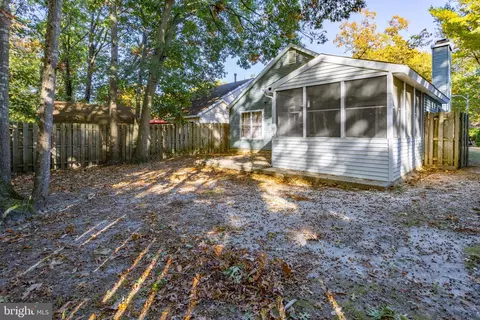 Exterior - 722 Eagle Point Ct, Absecon, NJ 08205 photo 8 of 8