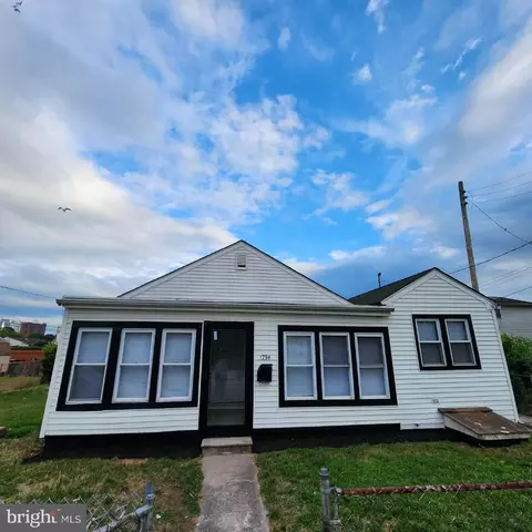 1734 Grant Ave, Atlantic City, NJ 08401