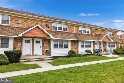 5416 Suffolk Ct #5416, Ventnor City, NJ 08406