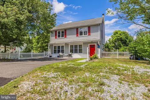 302 E Flower St, Landisville, NJ 08326