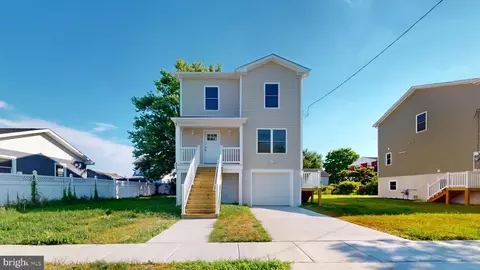 1540 Beach Ave, Atlantic City, NJ 08401