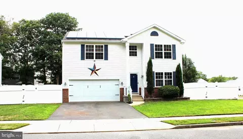 1409 Old Zion Rd, Egg Harbor Township, NJ 08234