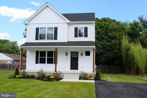 6911 Railroad Blvd, Mays Landing, NJ 08330