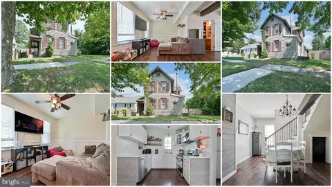 142 Washington Ave, Egg Harbor City, NJ 08215