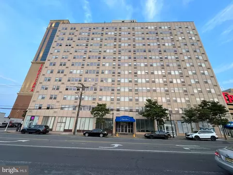 2834 Atlantic Ave #210, Atlantic City, NJ 08401