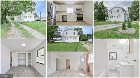 209 S Harding Hwy, Landisville, NJ 08326