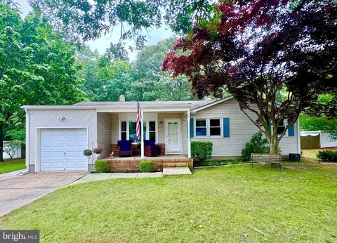 116 Iowa Ave, Egg Harbor Township, NJ 08234