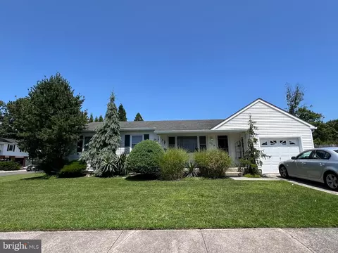 55 Chapman Blvd, Somers Point, NJ 08244