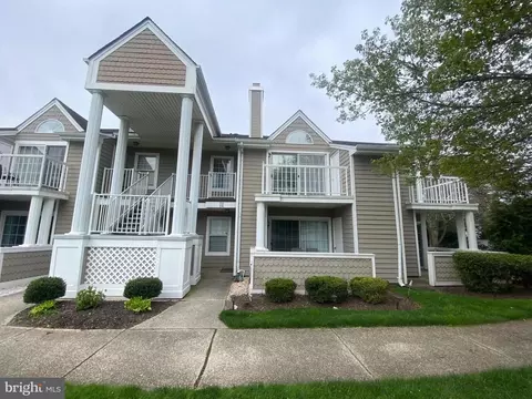 550 Central Ave #I-4, Linwood, NJ 08221