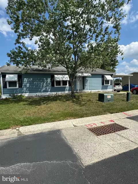 491 N Pilgrim Way, Buena, NJ 08310