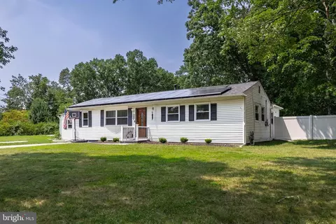 434 Wharton Park Blvd, Hammonton, NJ 08037
