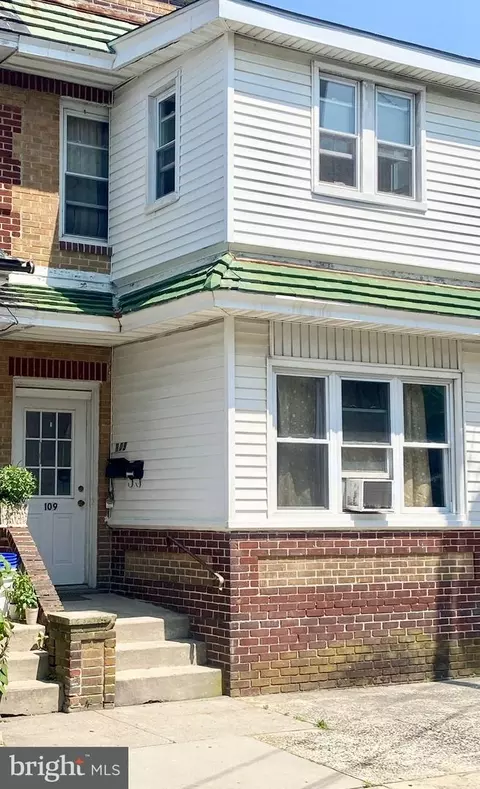 109 N St Davids Pl, Atlantic City, NJ 08401