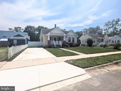 2 Forrest Dr, Northfield, NJ 08225