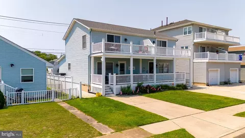 284 39th St, Brigantine, NJ 08203