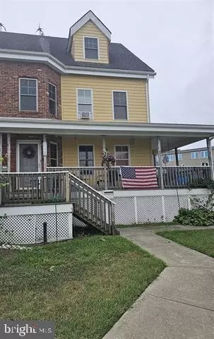 228 N Massachusetts Ave, Atlantic City, NJ 08401