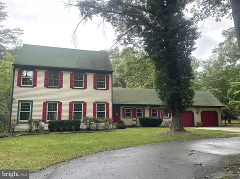 255 W Cologne Port Republic Rd, Egg Harbor City, NJ 08215