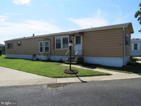 417 Captain Smith Ln #417, Buena, NJ 08310