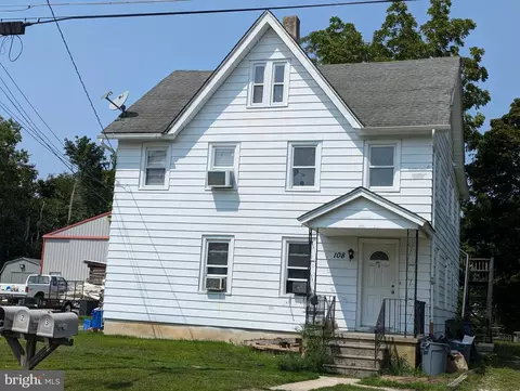 108 E Pacific Ave, Minotola, NJ 08341