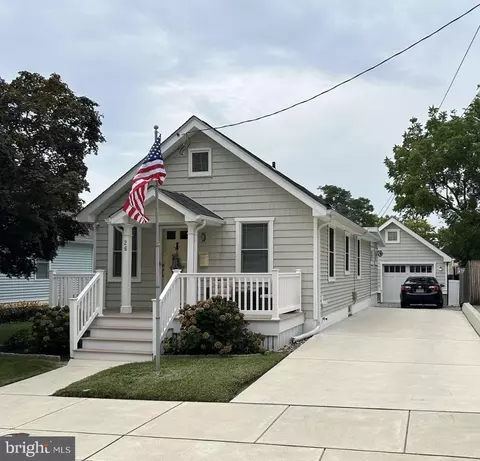 26 E New York Ave, Somers Point, NJ 08244
