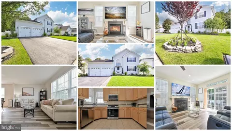 30 Highland Cir, Egg Harbor Township, NJ 08234