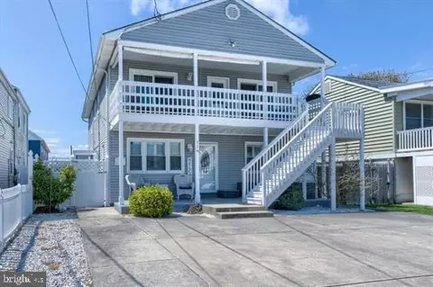 116 5th St S #B, Brigantine, NJ 08203