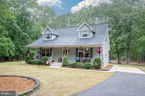 7301 Belmont Ave, Mays Landing, NJ 08330