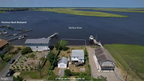 17 River Rd, Port Republic, NJ 08241