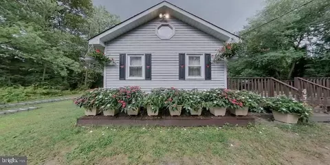 456 S New Orleans Ave, Egg Harbor City, NJ 08215