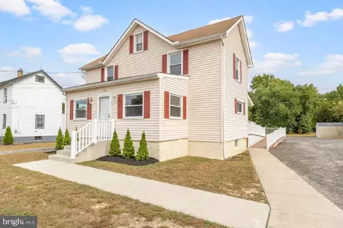 332 North St, Hammonton, NJ 08037