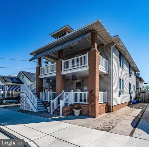 105 N Wyoming Ave #FL 2, Ventnor City, NJ 08406
