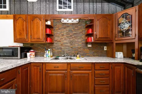 Kitchen - 300 Pine St, Hammonton, NJ 08037 photo 2 of 4