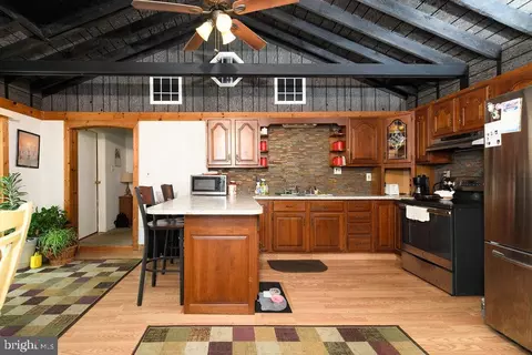 Kitchen - 300 Pine St, Hammonton, NJ 08037 photo 1 of 4