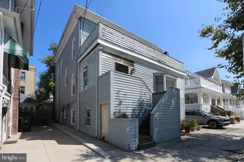 19 S Kingston Ave, Atlantic City, NJ 08401