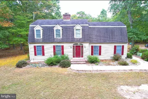 126 Millville Ave, Milmay, NJ 08340