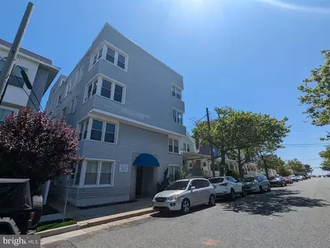 11 S Nashville Ave #C4, Ventnor City, NJ 08406