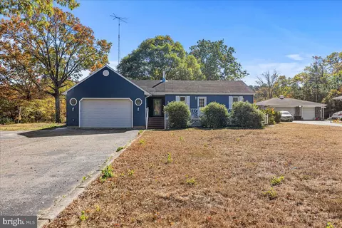 1508 15th St, Hammonton, NJ 08037