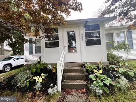 808 W Ashland Ave, Pleasantville, NJ 08232