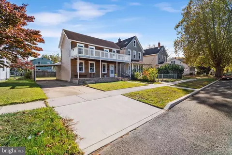 328 Chicago Ave, Egg Harbor City, NJ 08215