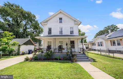 112 N 2nd St, Hammonton, NJ 08037