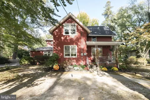 19 N Packard St, Hammonton, NJ 08037
